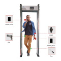 arch metal detector Door frame Metal Detector